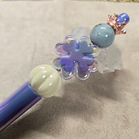 【特別価格】ミャンマー翡翠原石ペン