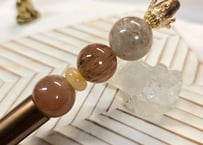 悟りに近づき目標にも近づく。原石ペン