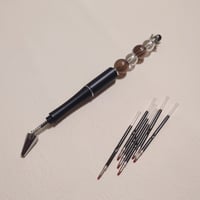 原石ペンの替芯