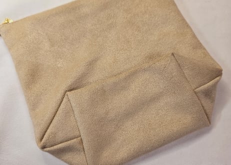 ポーチ　ミディアムサイズ16㎝口　(タロットクロス用)