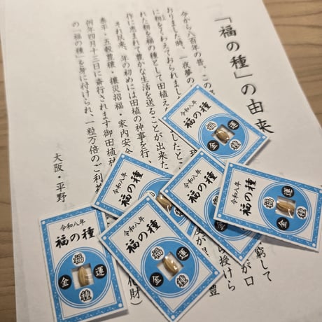 決めることを恐れずに。原石ペン