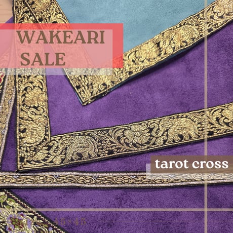 タロットクロス | STORES