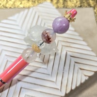 優しく現実を変えていく。原石ペン