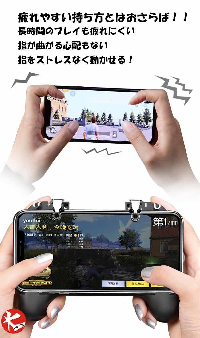 コントローラーも集めましょう(D) ゲームコントローラー&リモコンホルダーオーガナイザー、サイド