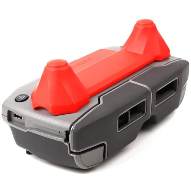 Sunnylife DJI Mavic 2 プロポ スティックプロテクター カバー Sunnylife DJI Mavic 2 プロポ スティックプロテクター カバー