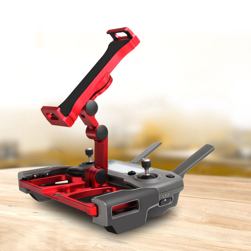 DJI Mavic 他　クリスタルスカイ モニター専用　送信機ホルダー DJI Mavic 他 クリスタルスカイ モニター専用 送信機ホルダー