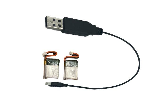 ドローン バッテリー2個付き グレー マジックプロフルセット Mavic 2 Pro 基本セット バッテリー計3本＋充電ハブ付き(本格