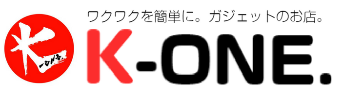 K-ONE. STORE