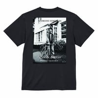 Actor&Actress Tシャツ