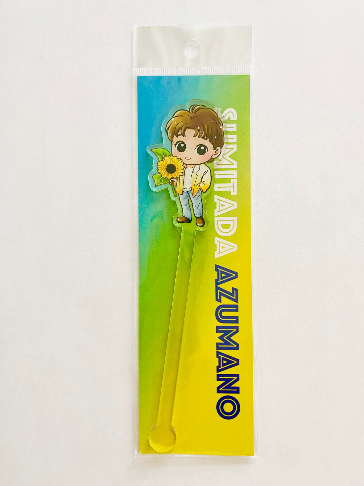 東野純直アクリルマドラー | AZ WEB SHOP