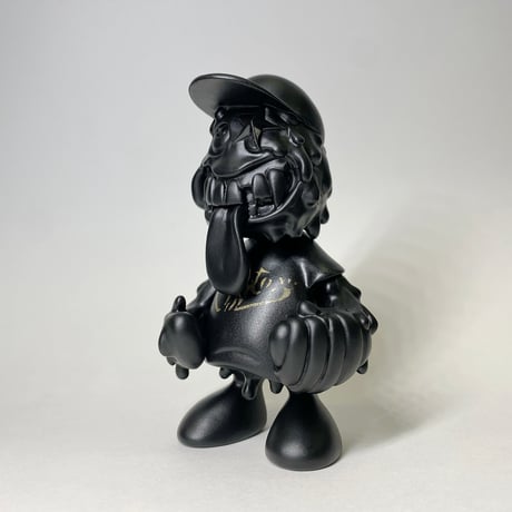 arttoy: Graffiti SK8ER 06 + Skateboard