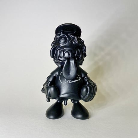Graffiti SK8ER arttoy 04