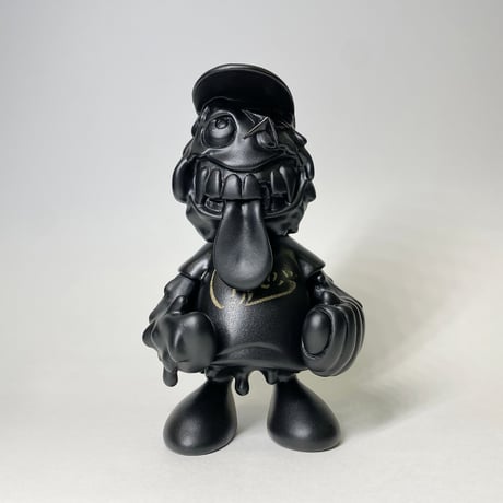 arttoy: Graffiti SK8ER 06 + Skateboard