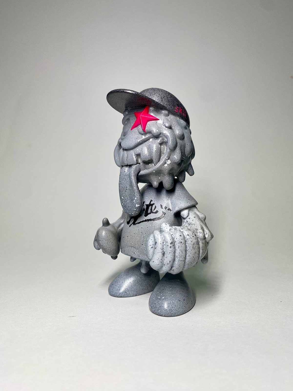 Graffiti SK8ER(グラフィティ スケーター) arttoy 01 | SLICK