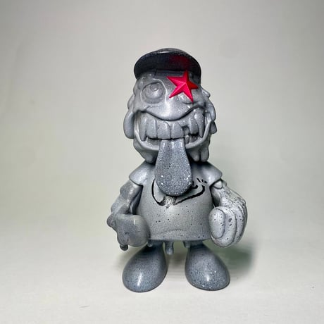Graffiti SK8ER(グラフィティ スケーター) arttoy 01