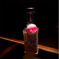 dead drunk mask：へべれけマーク(*´Д｀*)
