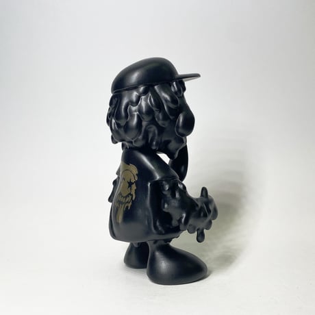 arttoy: Graffiti SK8ER 08 + Skateboard