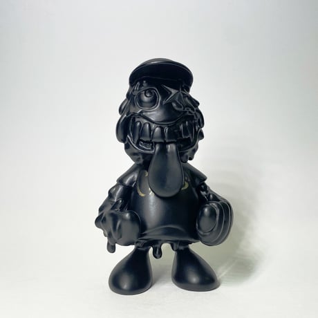 arttoy: Graffiti SK8ER 08 + Skateboard