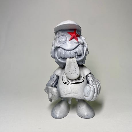 Graffiti SK8ER arttoy 02