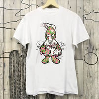 tshirt  Slick Lick #Amoeba