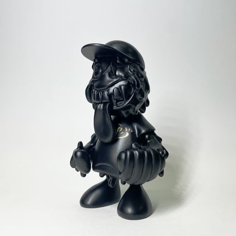 arttoy: Graffiti SK8ER 08 + Skateboard