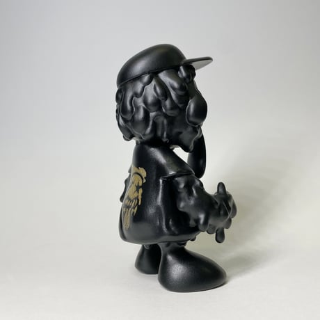 arttoy: Graffiti SK8ER 06 + Skateboard
