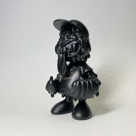 arttoy: Graffiti SK8ER 06 + Skateboard