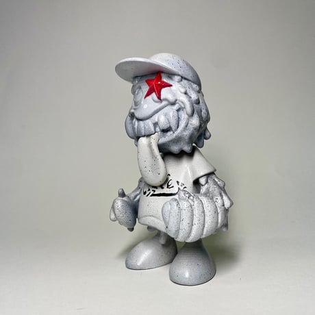 トリート工房　ダメカンダイス　金属製　虹色　オイルスリック　特別カラー トリート工房 ダメカンダイス 金属製 虹色 オイルスリック 特別