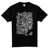 T-shirt　SLICK LICK #Party