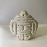【 壽/kotobukky #06 白色 】
