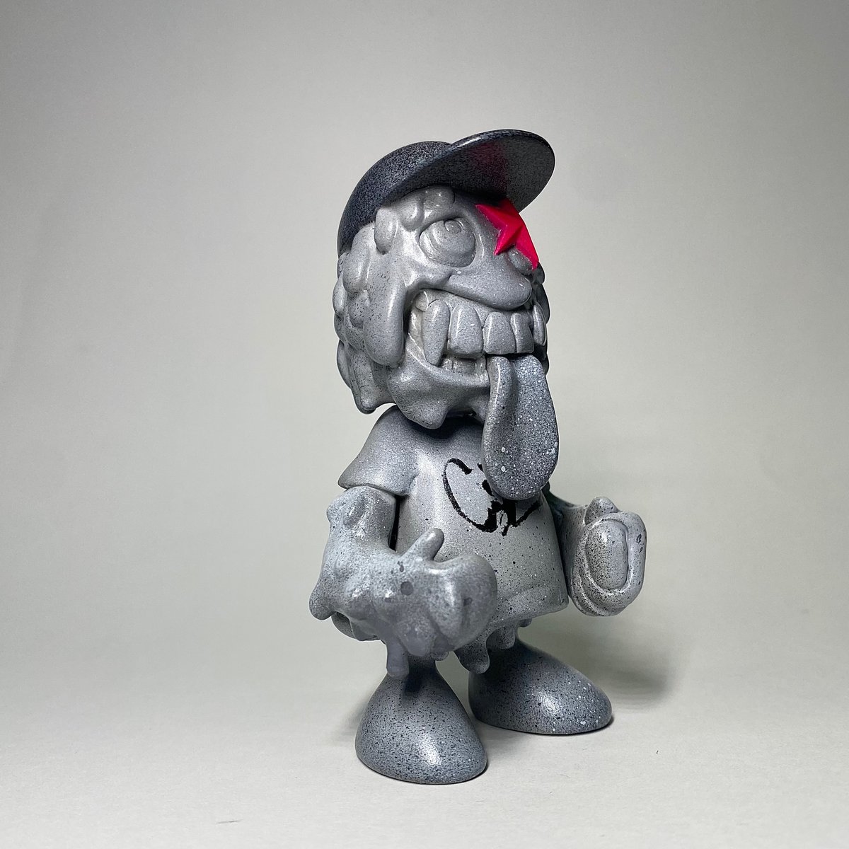 Graffiti SK8ER(グラフィティ スケーター) arttoy 01 | SLICK