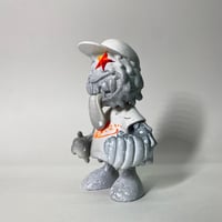 Graffiti SK8ER arttoy 03