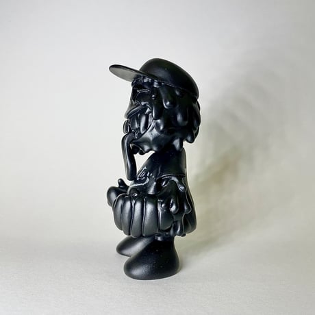 Graffiti SK8ER arttoy 04