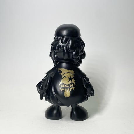 arttoy: Graffiti SK8ER 08 + Skateboard