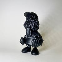 Graffiti SK8ER arttoy 04