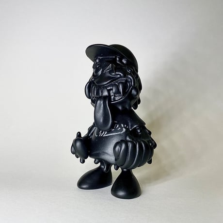 Graffiti SK8ER arttoy 04