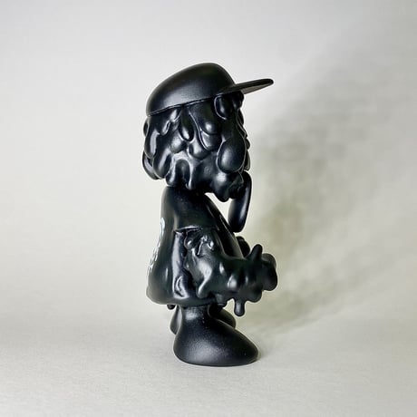 Graffiti SK8ER arttoy 04