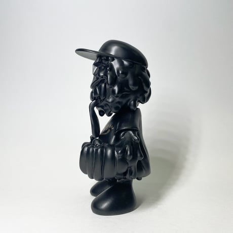 arttoy: Graffiti SK8ER 08 + Skateboard