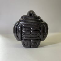 【 壽/kotobukky #05 天目茶色 】