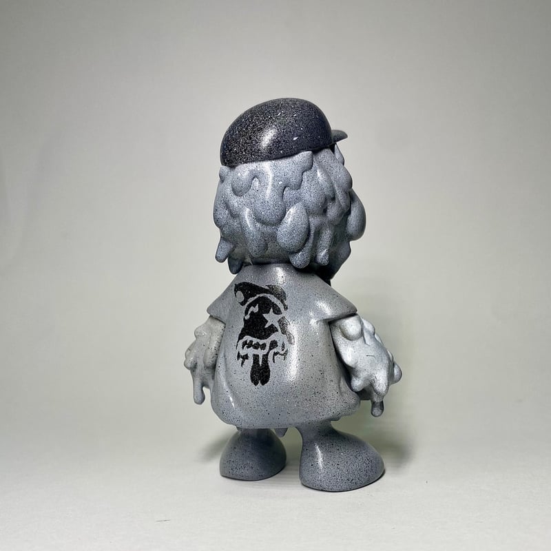 Graffiti SK8ER(グラフィティ スケーター) arttoy 01 | SLICK