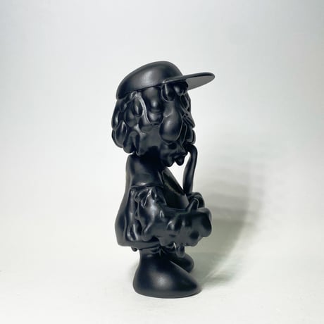 arttoy: Graffiti SK8ER 08 + Skateboard