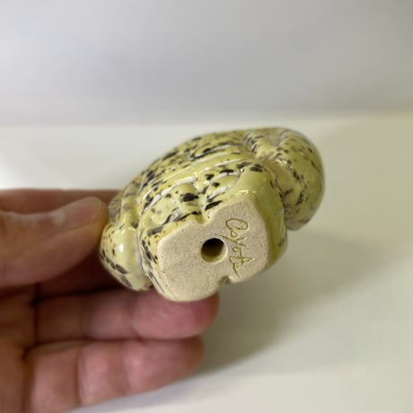 【 壽/kotobukky #03 黄雀色 】