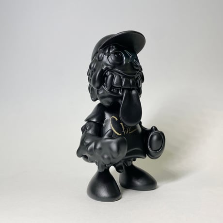 arttoy: Graffiti SK8ER 06 + Skateboard