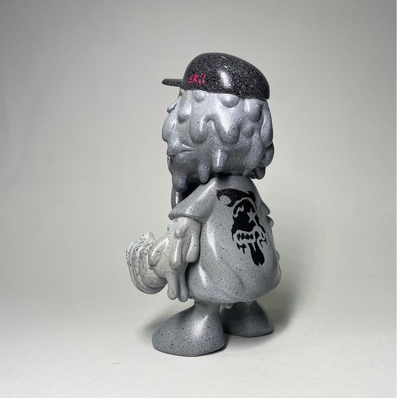 Graffiti SK8ER(グラフィティ スケーター) arttoy 01 | SLICK