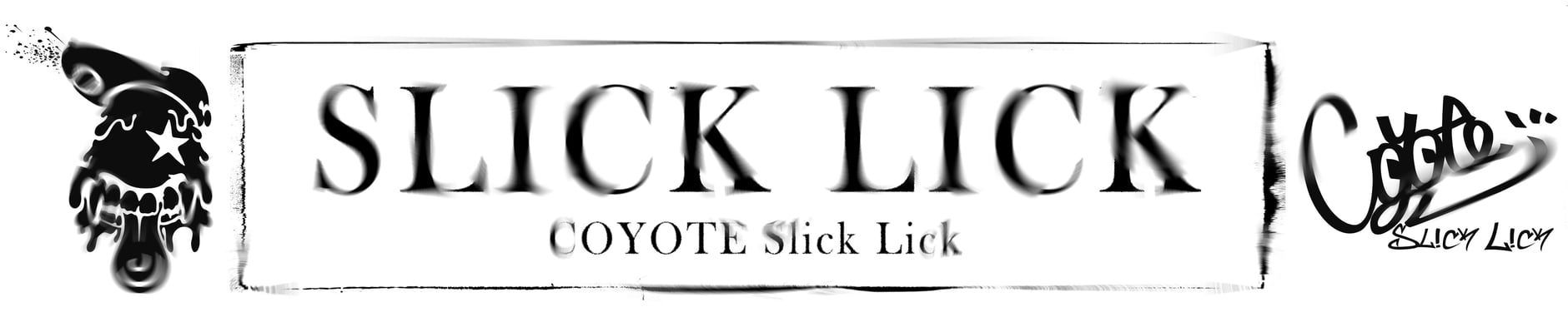 SLICK LICK STORE