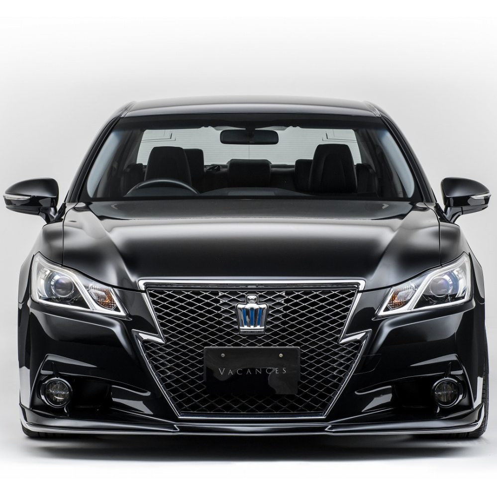 ベストスタイル210クラウン BEST STYLE/ベストスタイル スライドキャンバーキット クラウン