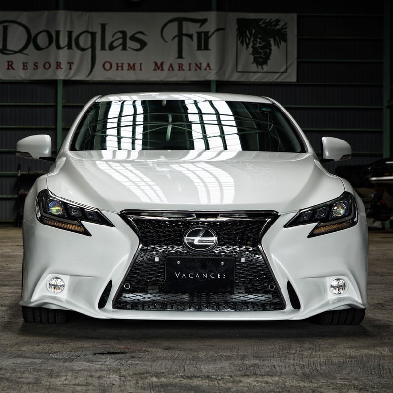 □VACANCES□スピンドルX！マークX中期後期！ | VACANCES