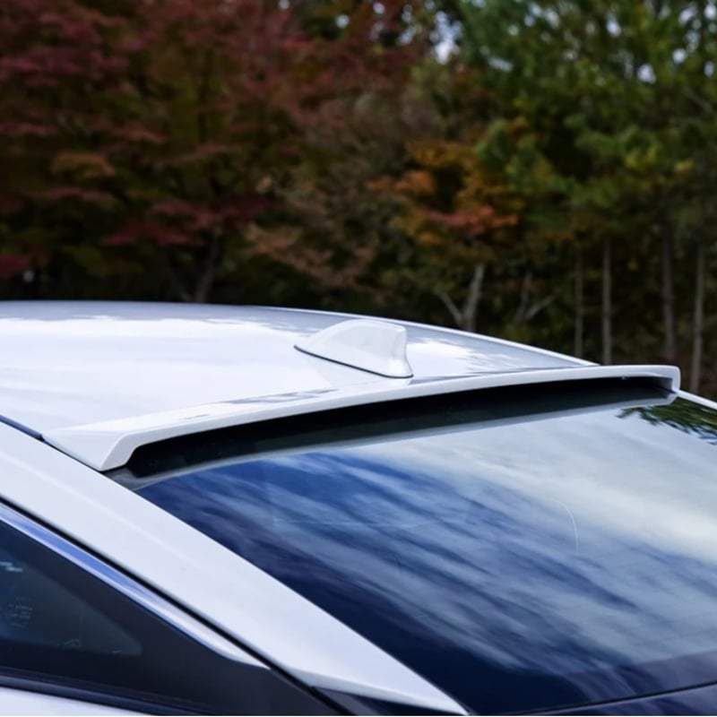 VACANCES 35クラウンクロスオーバー ルーフスポイラー | VACANCES