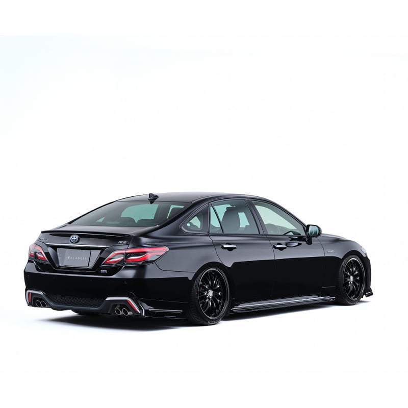 TDI-tuning　220クラウン T-DEMAND TOYOTA 220 GWS224 CROWN VIPCAR OAM2022 - ティーディ