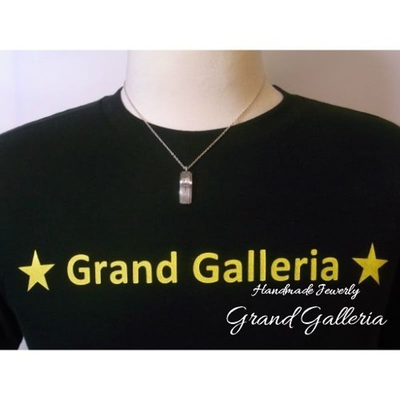 グランドガレリア］ GRAND GALLERIA シルバー925 ハンドメイド 太陽